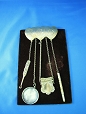 7. Chatelaine